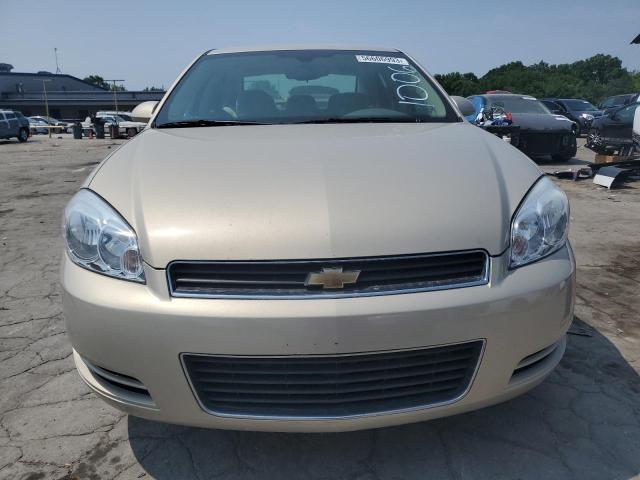 Photo 5 from auction – 2008 CHEVROLET IMPALA LT with VIN 2G1WT58K481351006