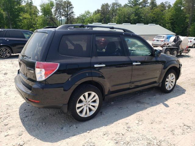 Photo 3 from auction – 2011 SUBARU FORESTER 2 with VIN JF2SHADC9BH745007