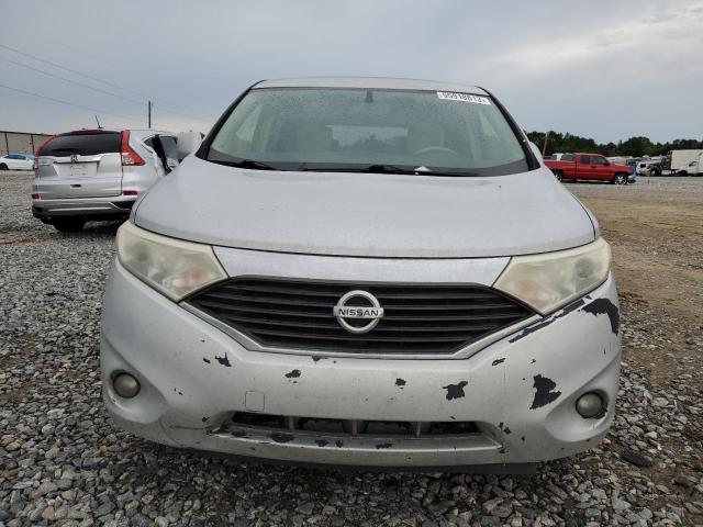 Photo 5 from auction – 2015 NISSAN QUEST S with VIN JN8AE2KP4F9127905