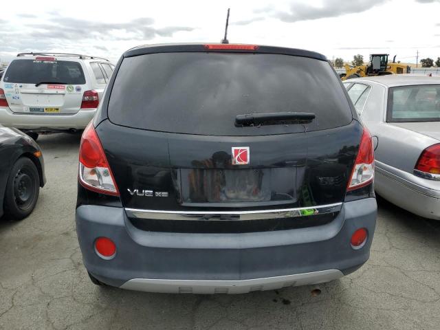 Photo 6 from auction – 2009 SATURN VUE with VIN 3GSCL33P29S523156