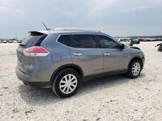 Photo 3 from auction – 2016 NISSAN ROGUE S with VIN KNMAT2MV5GP608126