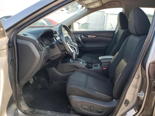 Photo 7 from auction – 2018 NISSAN ROGUE S with VIN KNMAT2MT2JP515411