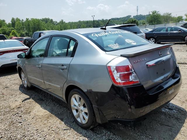 Photo 2 from auction – 2012 NISSAN SENTRA 2.0 with VIN 3N1AB6AP8CL607349