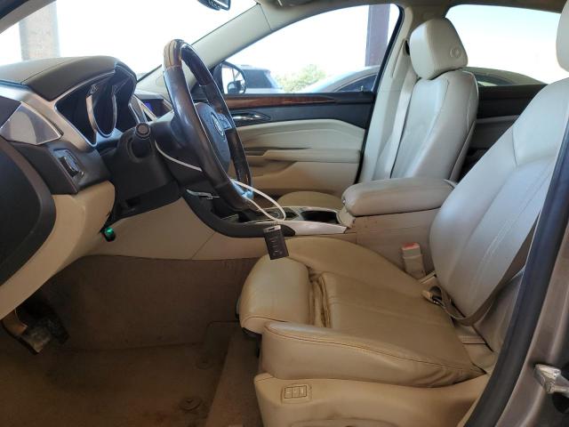 Photo 7 from auction – 2012 CADILLAC SRX LUXURY with VIN 3GYFNDE37CS564290