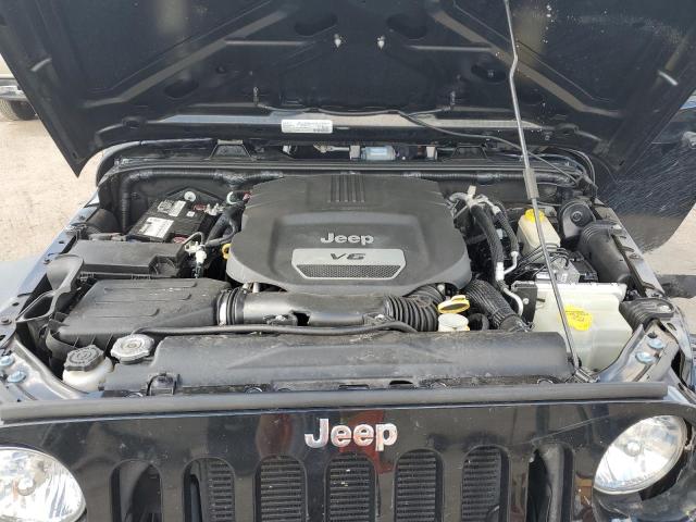 Photo 12 from auction – 2017 JEEP WRANGLER U with VIN 1C4BJWDG2HL506228