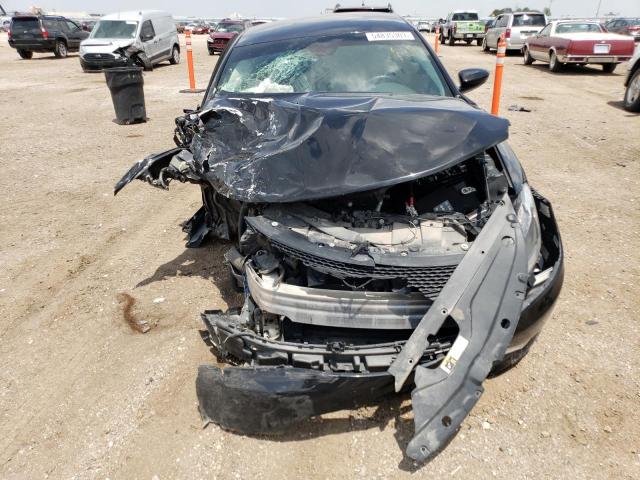 Photo 5 from auction – 2015 CHRYSLER 200 C with VIN 1C3CCCCG1FN733415