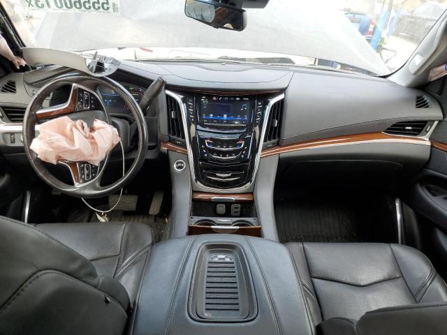 Photo 8 from auction – 2019 CADILLAC ESCALADE E with VIN 1GYS4HKJ2KR208598