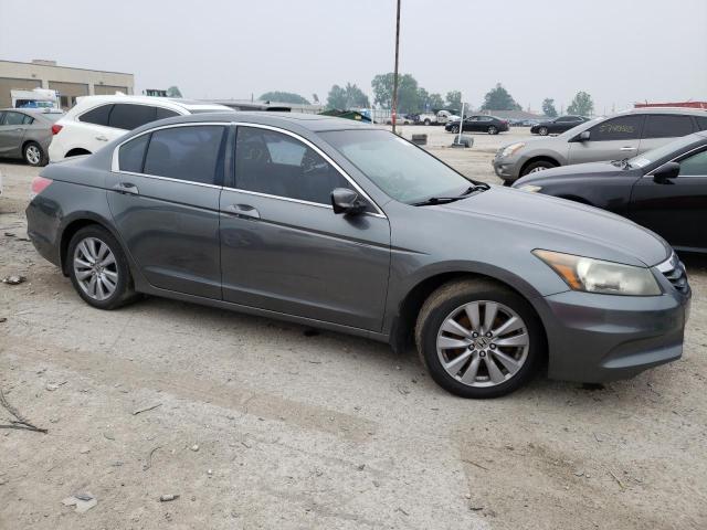 Photo 4 from auction – 2011 HONDA ACCORD EXL with VIN 1HGCP2F84BA063800