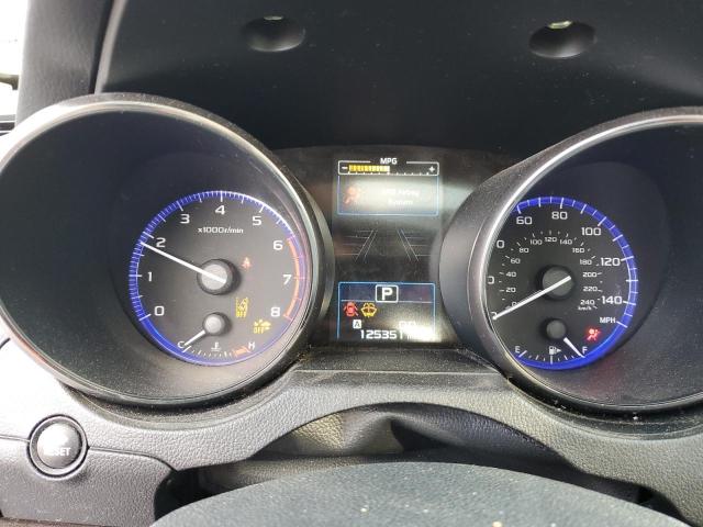 Photo 9 from auction – 2015 SUBARU LEGACY 2.5 with VIN 4S3BNBN68F3044189