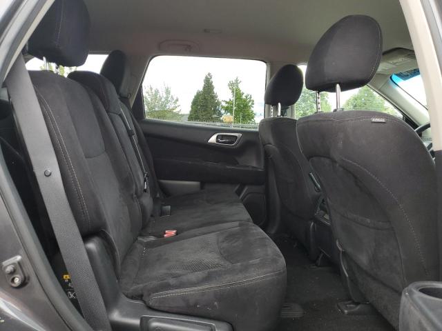 Photo 10 from auction – 2014 NISSAN PATHFINDER with VIN 5N1AR2MN6EC714518