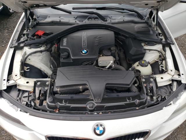 Zdjęcie 11 z aukcji – 2014 BMW 320 I z VIN WBA3B1G56ENS81033