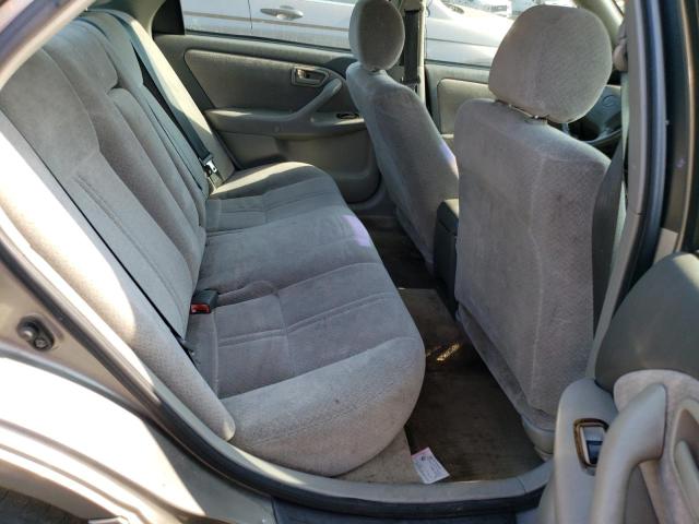 Photo 10 from auction – 2000 TOYOTA CAMRY CE with VIN 4T1BG22K0YU680237