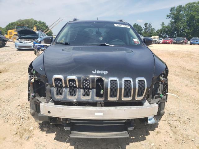 Photo 5 from auction – 2014 JEEP CHEROKEE L with VIN 1C4PJMCS3EW269470