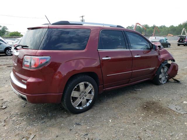 Photo 3 from auction – 2015 GMC ACADIA DEN with VIN 1GKKVTKD6FJ135020