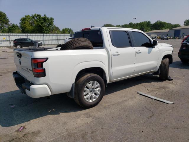 Photo 3 from auction – 2023 NISSAN FRONTIER S with VIN 1N6ED1EK2PN602869