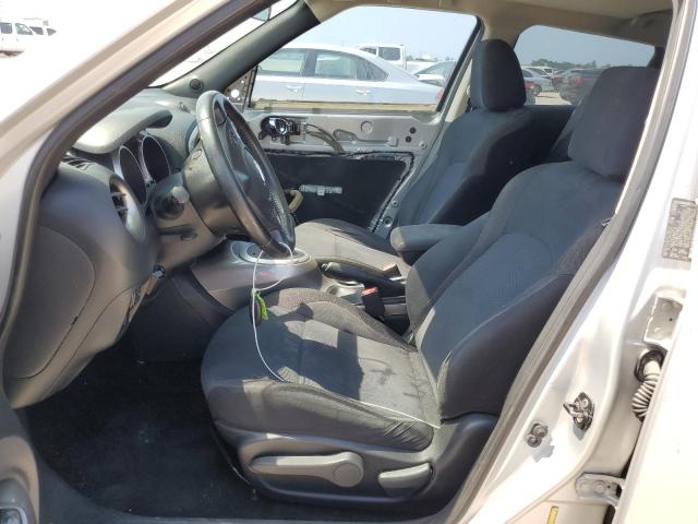 Photo 7 from auction – 2013 NISSAN JUKE S with VIN JN8AF5MR1DT217834