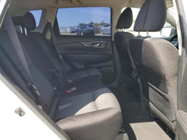 Photo 10 from auction – 2018 NISSAN ROGUE S with VIN JN8AT2MT2JW452112