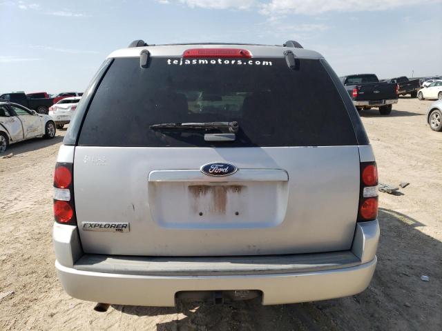 Photo 6 from auction – 2010 FORD EXPLORER X with VIN 1FMEU6DE4AUA73171