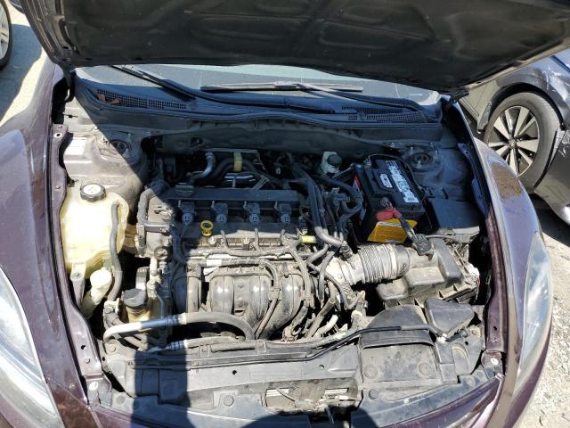 Снимка 11 от търг – 2010 MAZDA 6 I с VIN 1YVHZ8CH2A5M15375