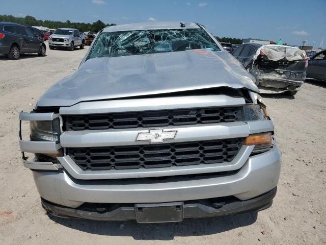 Photo 5 from auction – 2018 CHEVROLET SILVERADO with VIN 3GCPCPEC6JG352451
