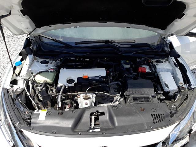 Photo 11 from auction – 2016 HONDA CIVIC EX with VIN 19XFC2F7XGE002423