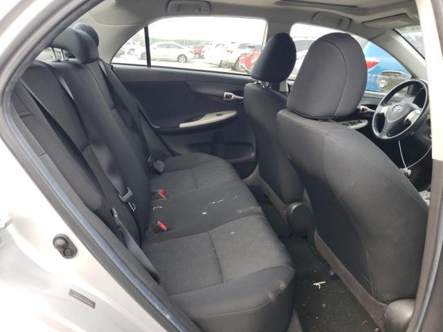 Photo 10 from auction – 2010 TOYOTA COROLLA BA with VIN 1NXBU4EE7AZ341815