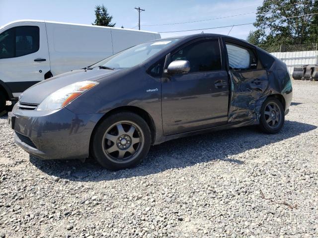 Photo 1 from auction – 2009 TOYOTA PRIUS with VIN JTDKB20U893535123