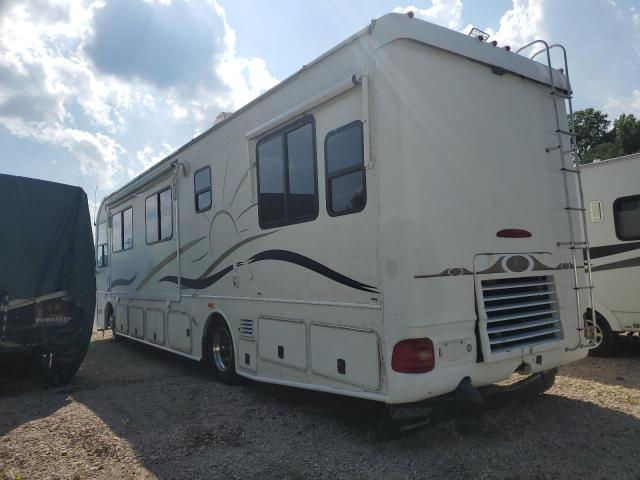 Photo 3 from auction – 2005 FREIGHTLINER CHASSIS with VIN 4UZAAHDC45CU87807