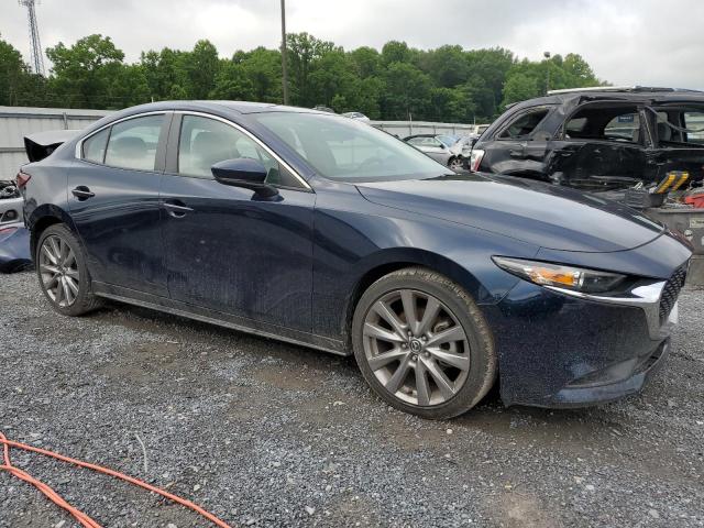 Photo 4 from auction – 2020 MAZDA 3 SELECT with VIN 3MZBPBCM4LM126391