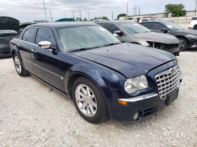 Photo 4 from auction – 2005 CHRYSLER 300C with VIN 2C3AA63H05H578144