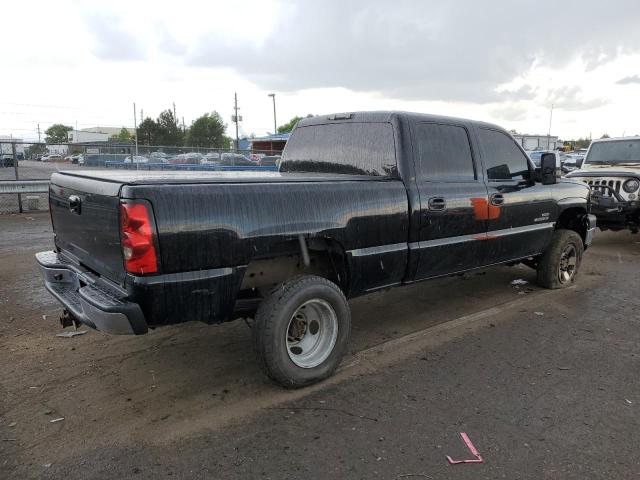 Photo 3 from auction – 2005 CHEVROLET SILVERADO with VIN 1GCHK23285F942968