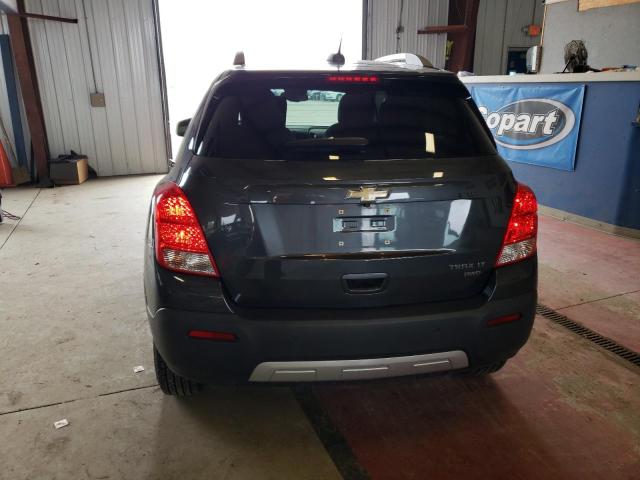 Photo 6 from auction – 2016 CHEVROLET TRAX 1LT with VIN 3GNCJPSB8GL224459