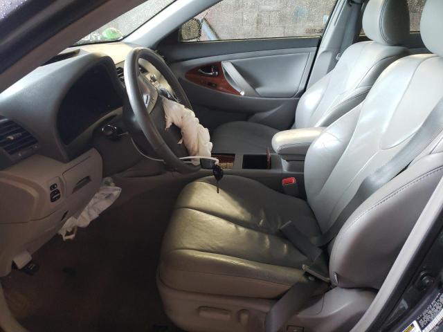 Photo 7 from auction – 2011 TOYOTA CAMRY BASE with VIN 4T1BF3EK3BU168175
