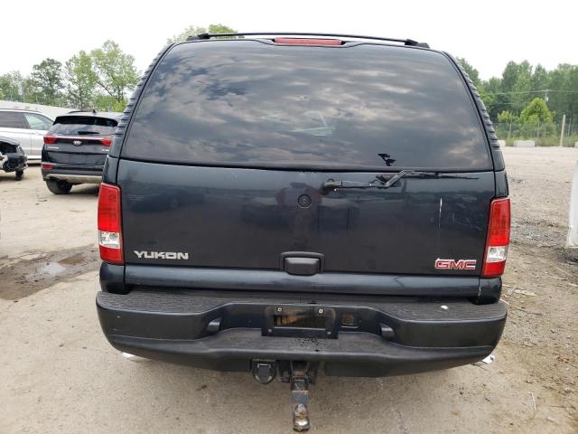 Photo 6 from auction – 2003 GMC YUKON DENA with VIN 1GKEK63U83J309252