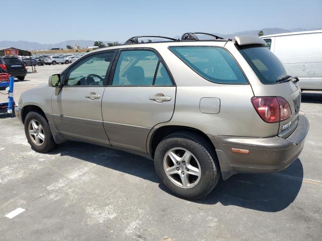 Photo 2 from auction – 1999 LEXUS RX 300 with VIN JT6HF10UXX0088762