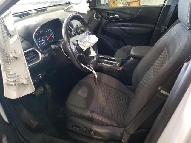 Photo 7 from auction – 2018 CHEVROLET EQUINOX LT with VIN 3GNAXSEV6JL374429