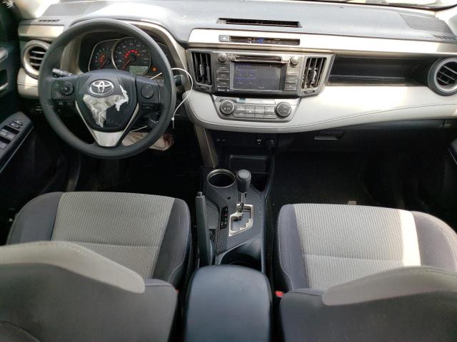 Photo 8 from auction – 2014 TOYOTA RAV4 XLE with VIN JTMWFREV5EJ010252