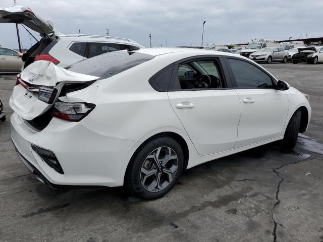 Photo 3 from auction – 2020 KIA FORTE FE with VIN 3KPF24AD6LE246527
