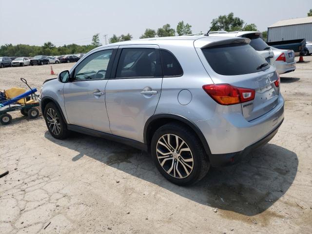 Photo 2 from auction – 2016 MITSUBISHI OUTLANDER with VIN JA4AP3AU5GZ059340