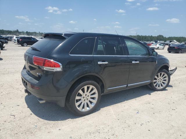 Photo 3 from auction – 2012 LINCOLN MKX with VIN 2LMDJ6JK5CBL11010