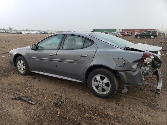 Photo 2 from auction – 2007 PONTIAC GRAND PRIX with VIN 2G2WP552671177314