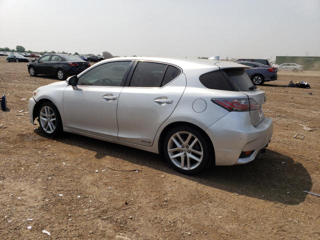 Photo 2 from auction – 2015 LEXUS CT 200 with VIN JTHKD5BH9F2215448