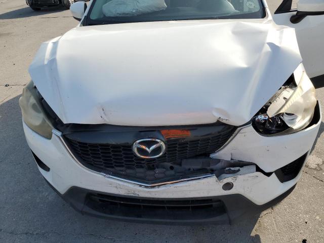 Photo 12 from auction – 2013 MAZDA CX-5 SPORT with VIN JM3KE2BE4D0167974