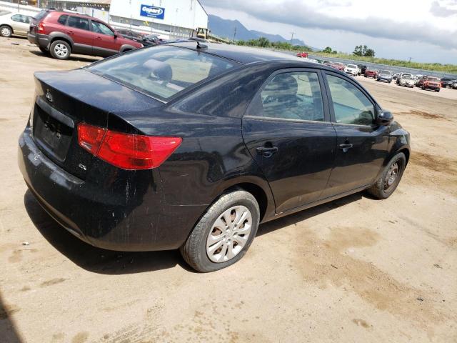 Foto 3 de la subasta – 2012 KIA FORTE EX con VIN KNAFU4A24C5624202