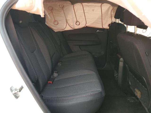 Photo 11 from auction – 2017 CHEVROLET EQUINOX LT with VIN 2GNALCEK6H6119902