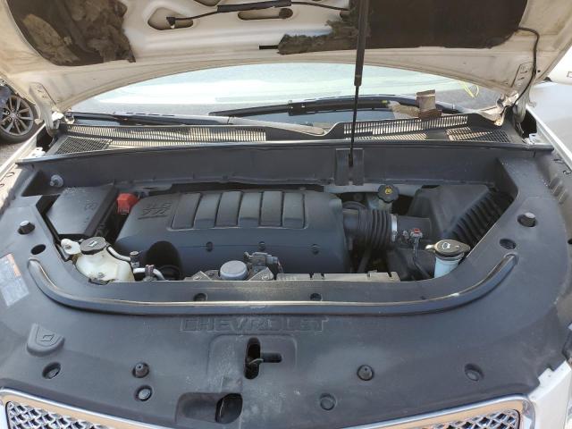 Photo 11 from auction – 2012 CHEVROLET TRAVERSE L with VIN 1GNKVGED6CJ120261