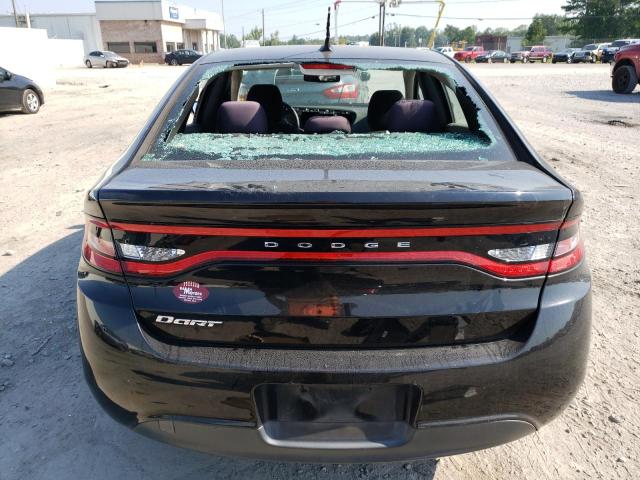 Photo 6 from auction – 2015 DODGE DART SE with VIN 1C3CDFAA1FD337360