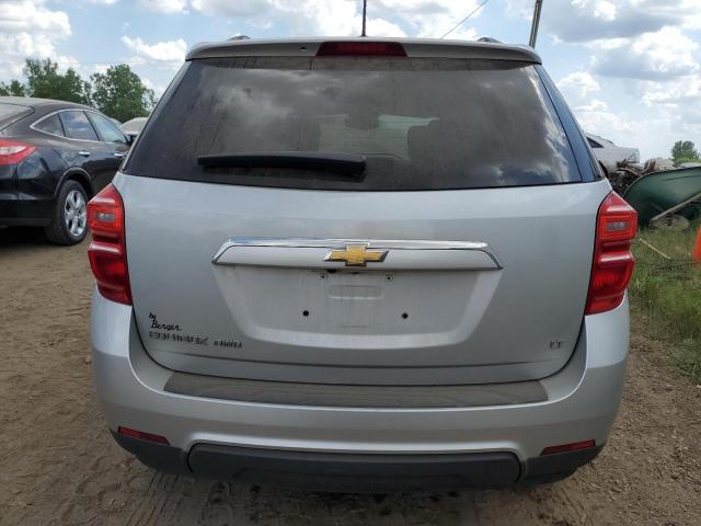 Photo 6 from auction – 2017 CHEVROLET EQUINOX LT with VIN 2GNFLFEK0H6152708