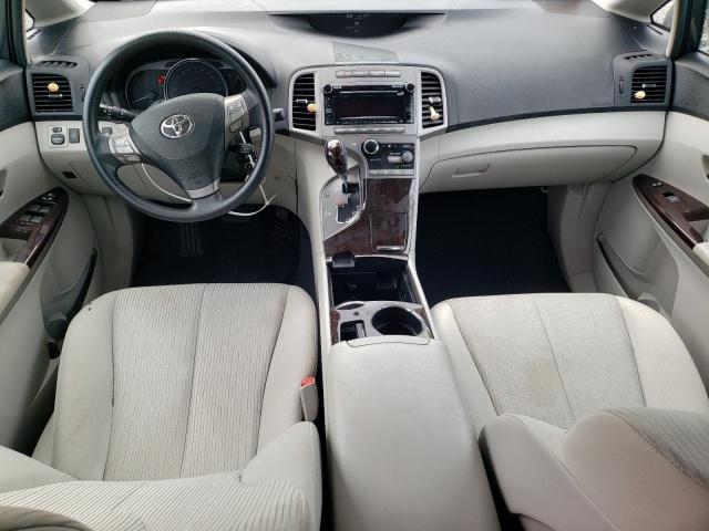 Photo 8 from auction – 2012 TOYOTA VENZA LE with VIN 4T3BA3BB2CU030350