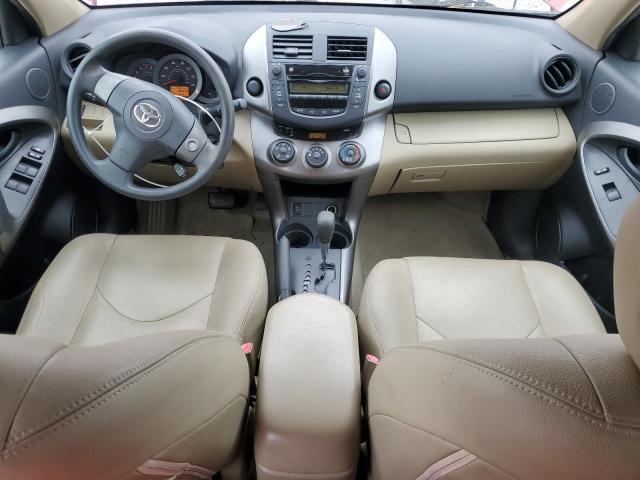 Photo 8 from auction – 2010 TOYOTA RAV4 with VIN JTMZF4DV4AD018028